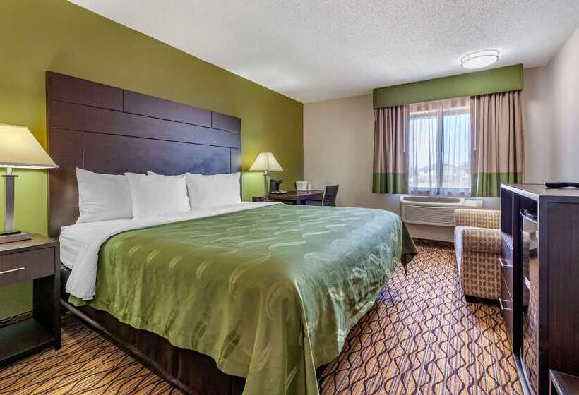 فندق Quality Inn New London