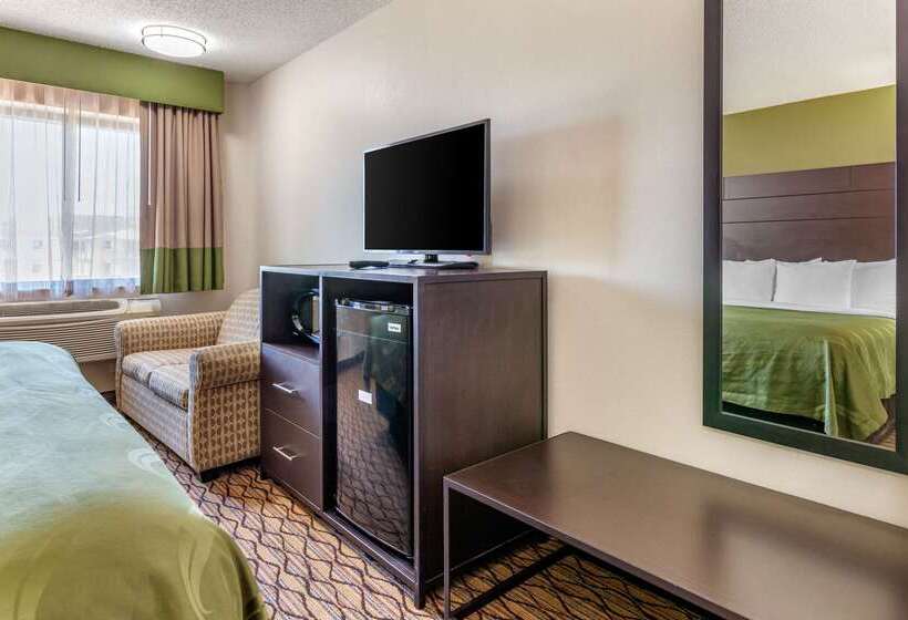 فندق Quality Inn New London