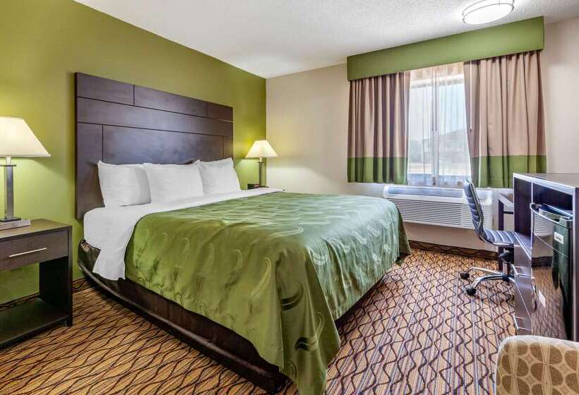 فندق Quality Inn New London