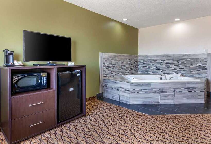 فندق Quality Inn New London