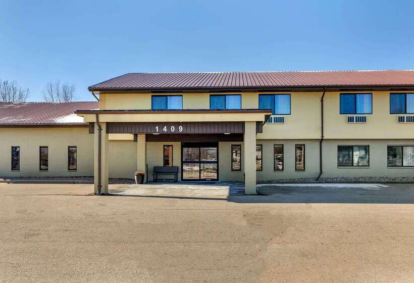 فندق Quality Inn New London