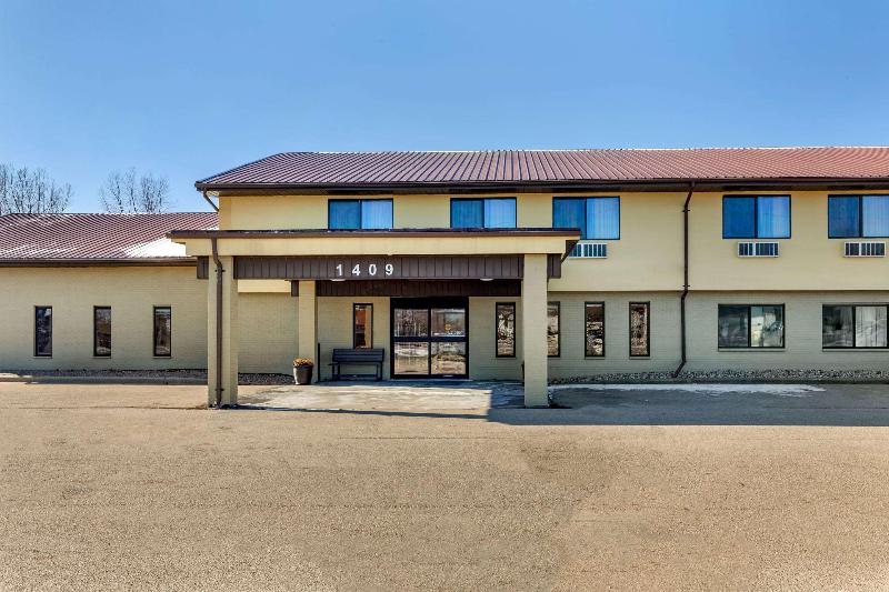 فندق Quality Inn New London