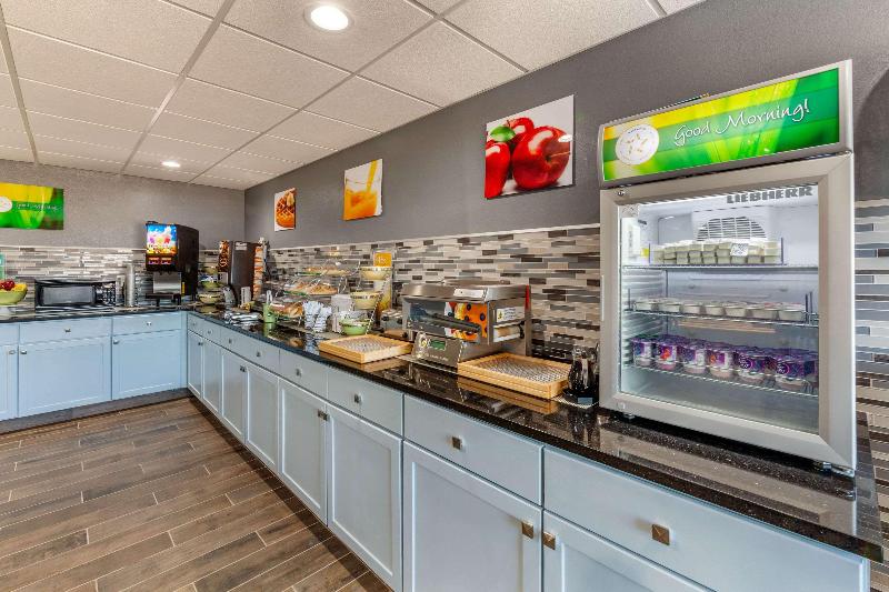 فندق Quality Inn New London