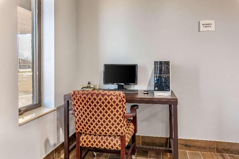 فندق Quality Inn New London