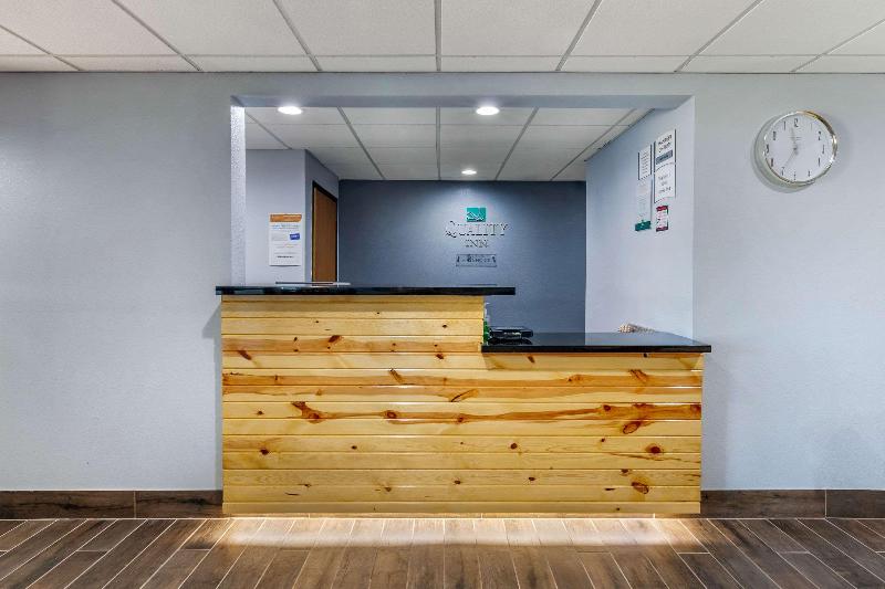 فندق Quality Inn New London