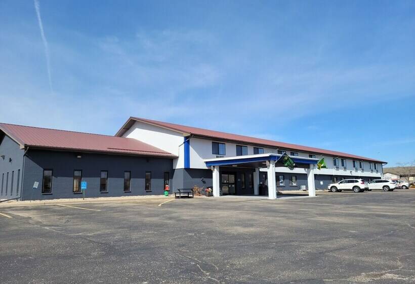 فندق Quality Inn New London