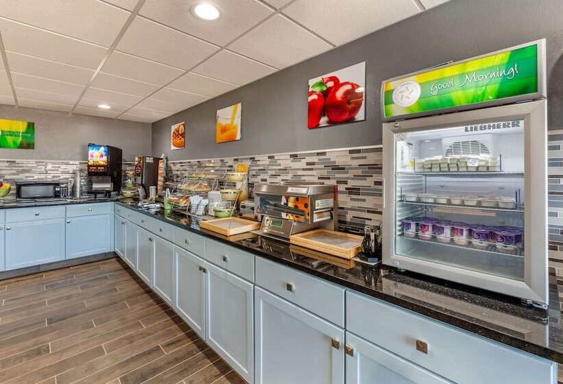 فندق Quality Inn New London