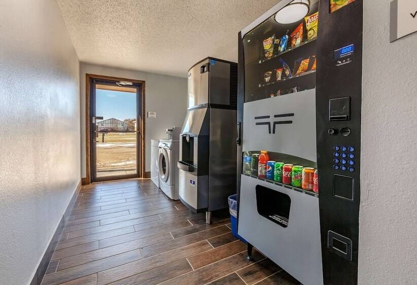 فندق Quality Inn New London