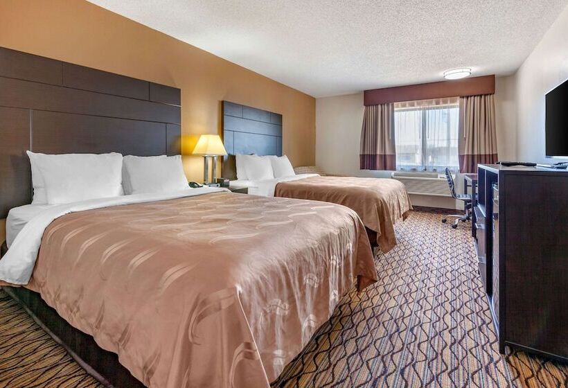 فندق Quality Inn New London