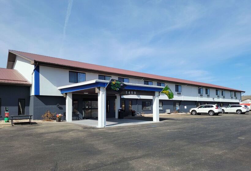 فندق Quality Inn New London