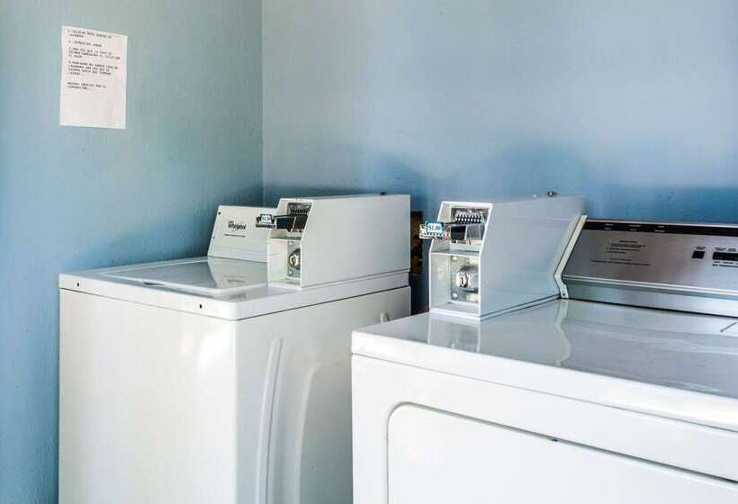 酒店 Quality Inn & Suites Round Rock