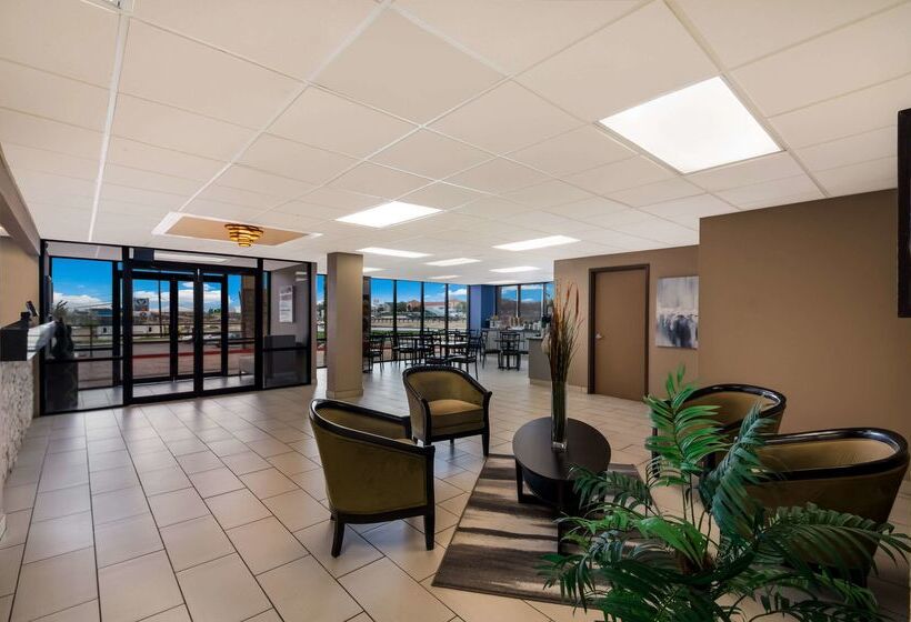 酒店 Quality Inn & Suites Round Rock