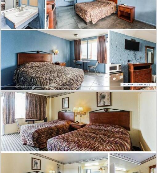 Отель Regency Inn