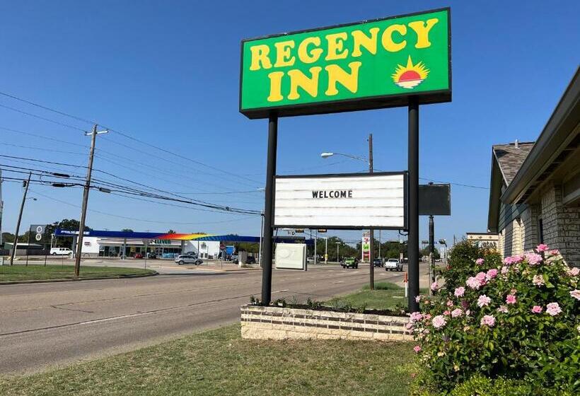 호텔 Regency Inn