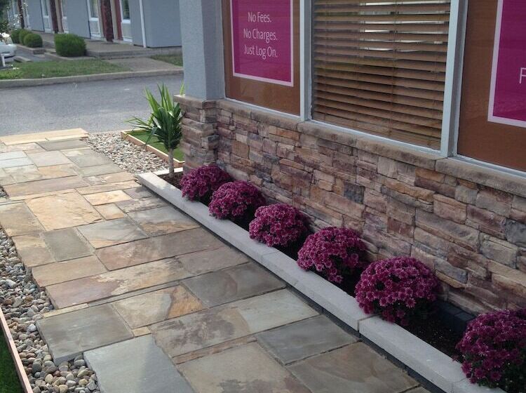 فندق Regency Inn Of Eddyville Kuttawa