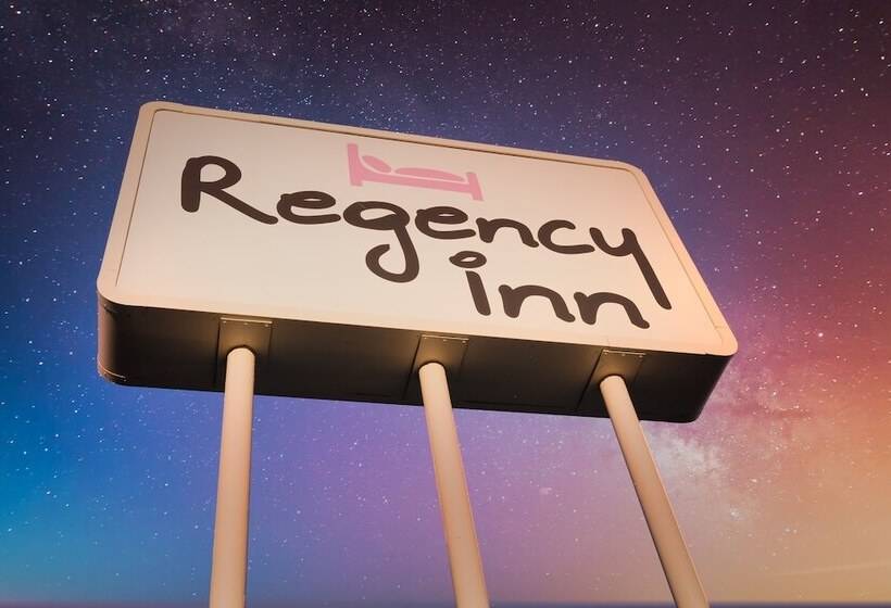 فندق Regency Inn Of Eddyville Kuttawa