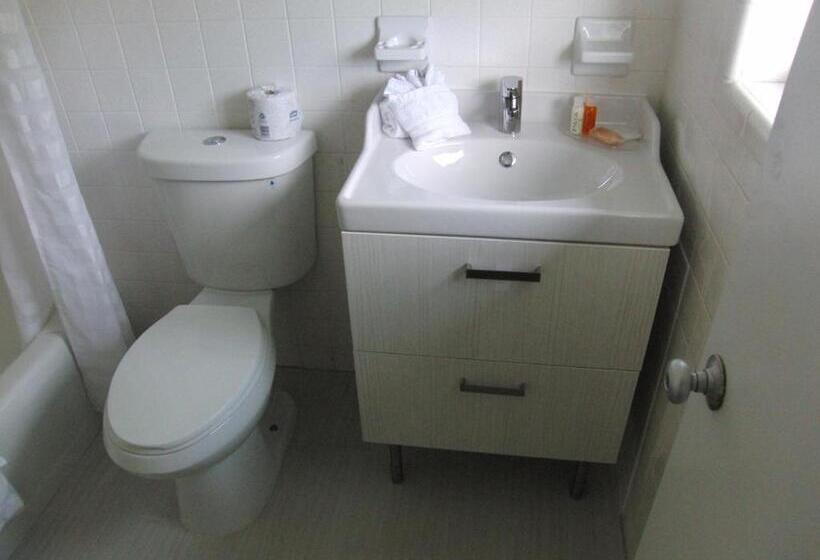 فندق Regency Inn & Suites Sarasota