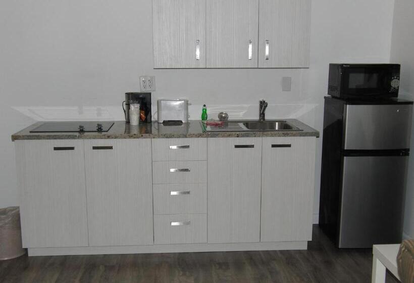 فندق Regency Inn & Suites Sarasota