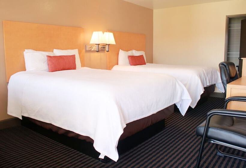 Hotel Travelodge By Wyndham Vallejo