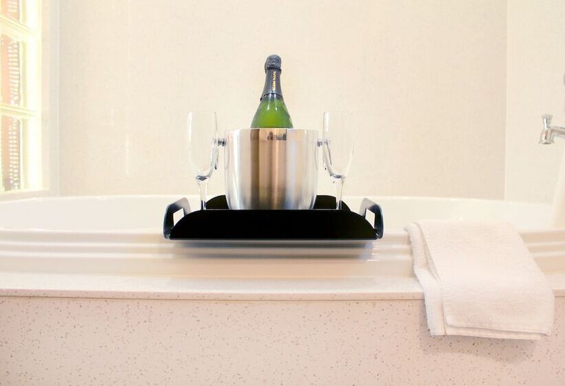 Hotel Travelodge By Wyndham Vallejo