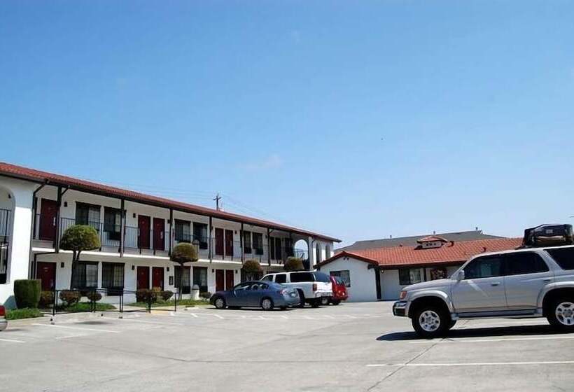 Hotel Travelodge By Wyndham Vallejo