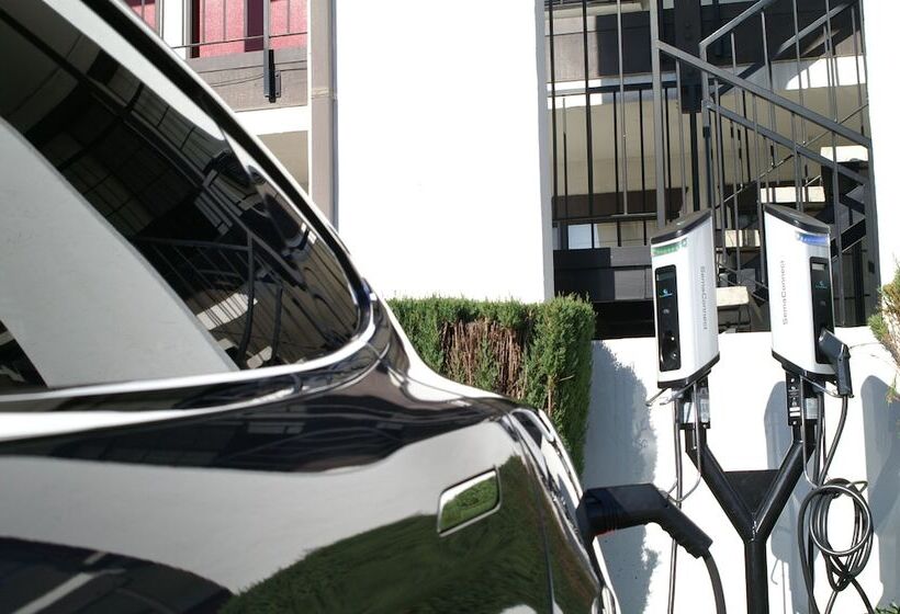 Hotel Travelodge By Wyndham Vallejo