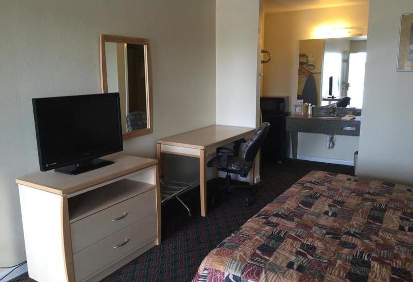 호텔 Relax Inn Marlin