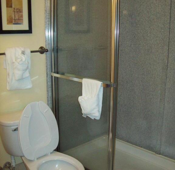 Отель Relax Inn Savannah