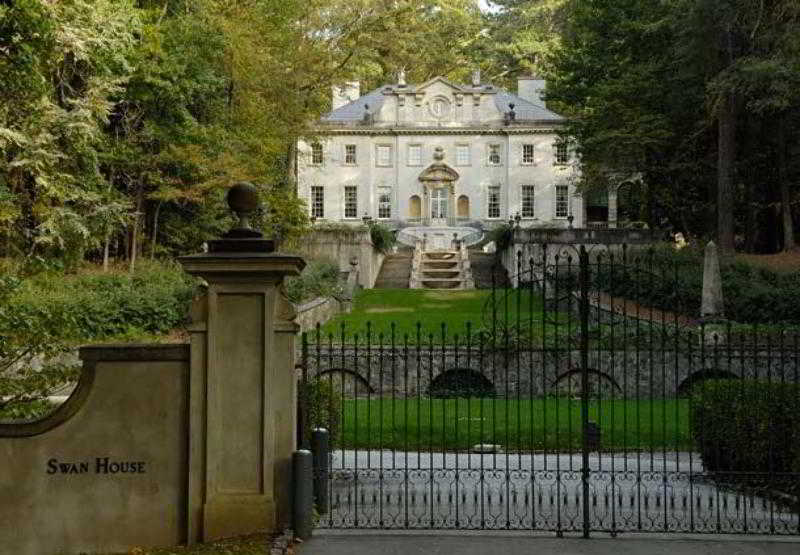 Отель Residence Inn By Marriott Atlanta Airport North/virginia Ave