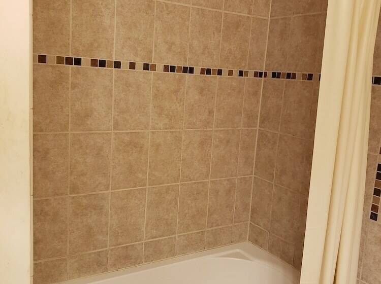 فندق Rib Mountain Inn