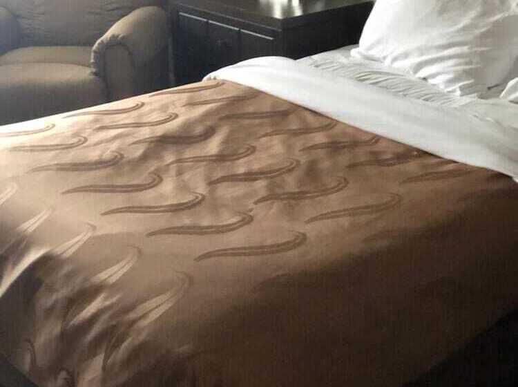 בית מלון כפרי Richland Inn Of Columbia