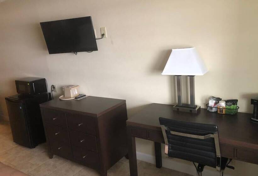 בית מלון כפרי Richland Inn Of Columbia