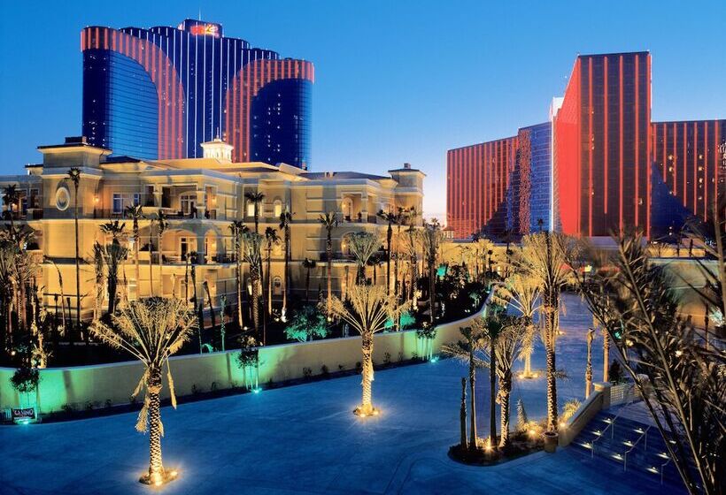Rio Hotel & Casino, A Destination By Hyatt Hotel