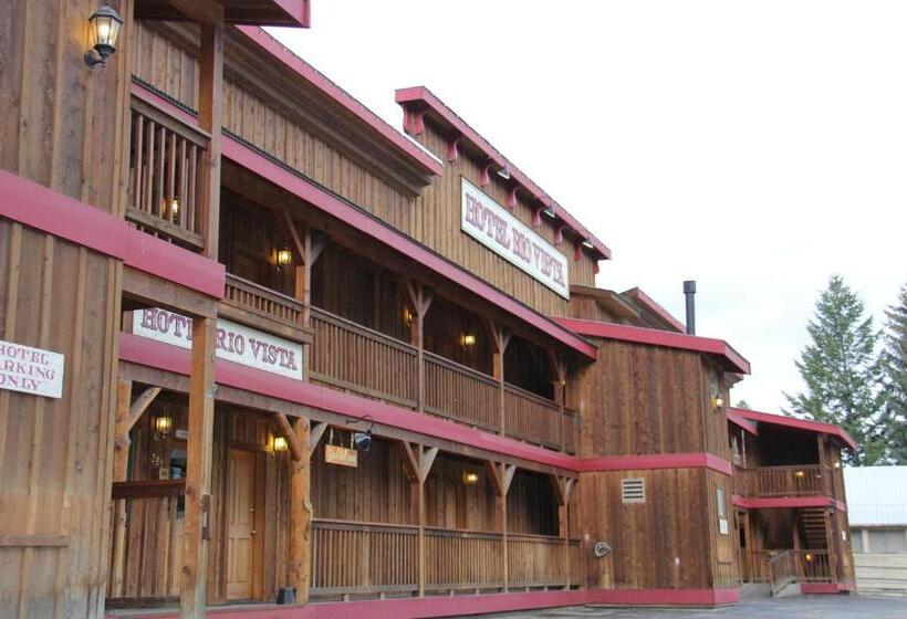 فندق Rio Vista