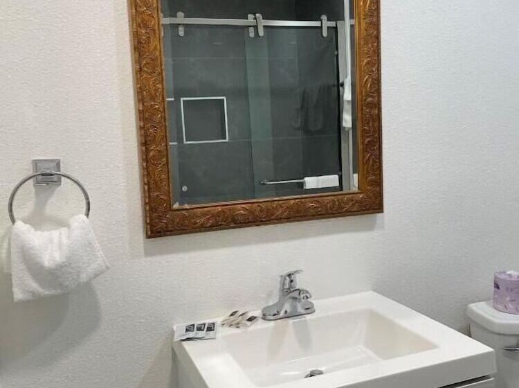 Отель Ritz Inn San Francisco Airport Sfo