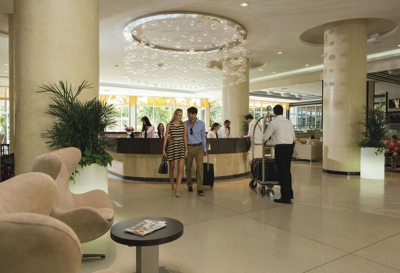 Hotel Riu Plaza Miami Beach