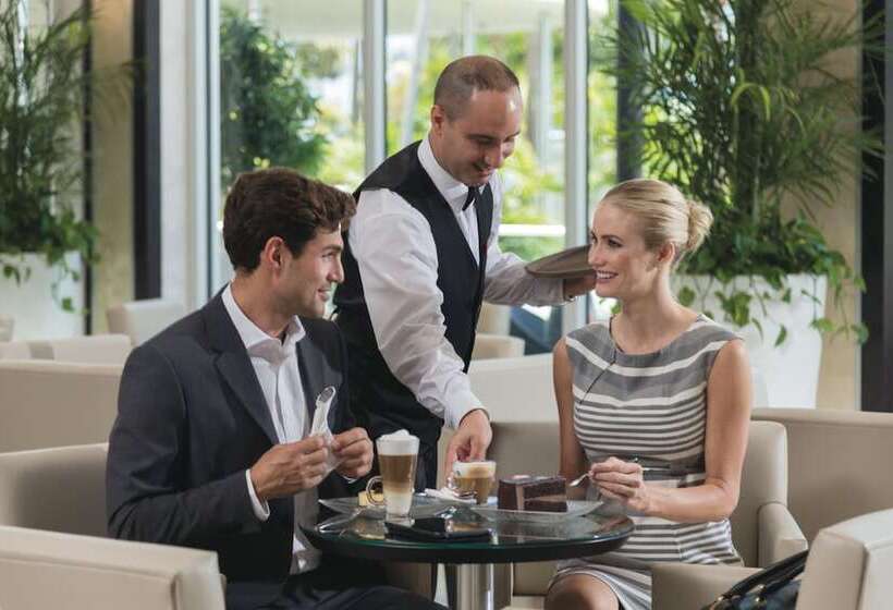 Hotel Riu Plaza Miami Beach