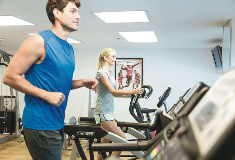 Hotel Riu Plaza Miami Beach