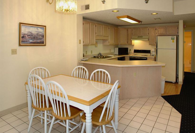 Отель River Place Condo's