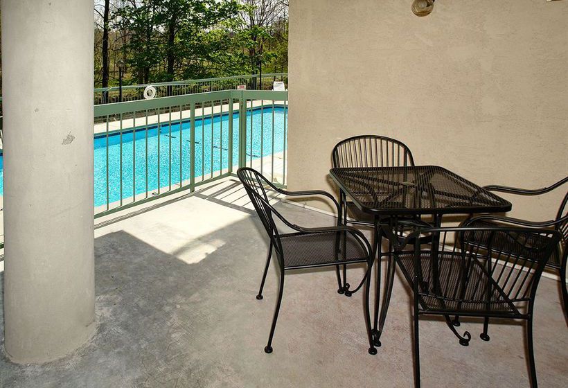 Отель River Place Condo's