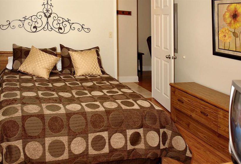 Отель River Place Condo's