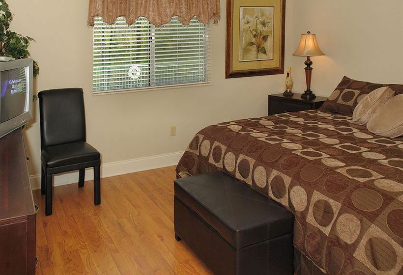 Отель River Place Condo's