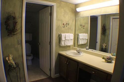 Отель River Place Condo's