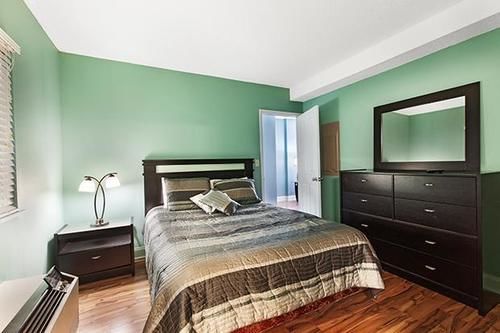 Отель River Place Condo's