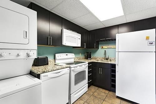 Отель River Place Condo's