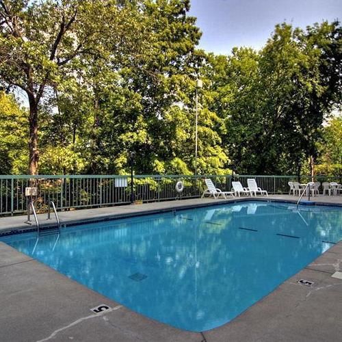 Отель River Place Condo's