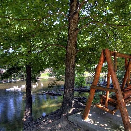 Отель River Place Condo's