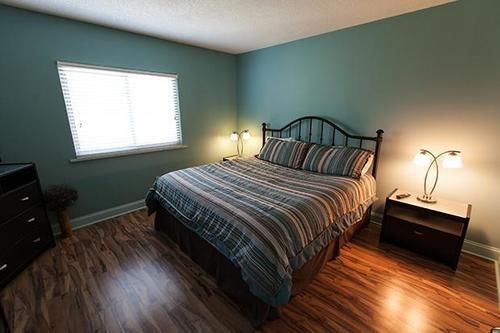 Отель River Place Condo's