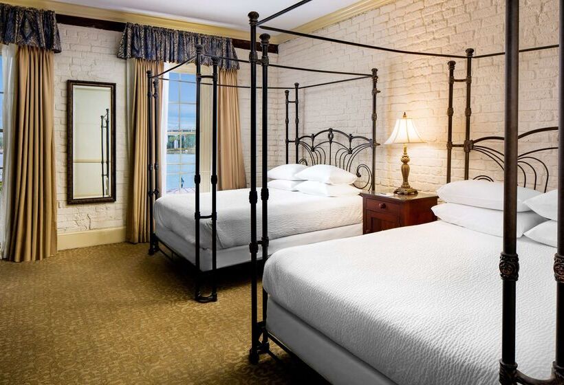 هتل River Street Inn