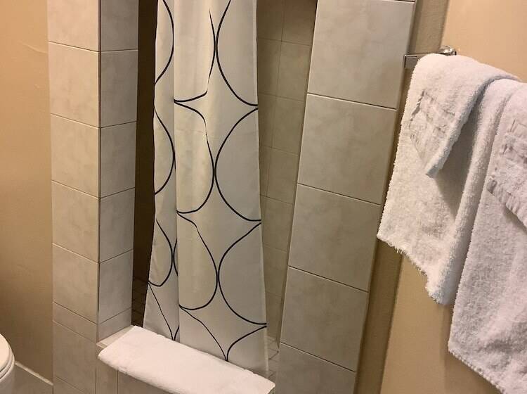 Отель Riverside Inn Dallas